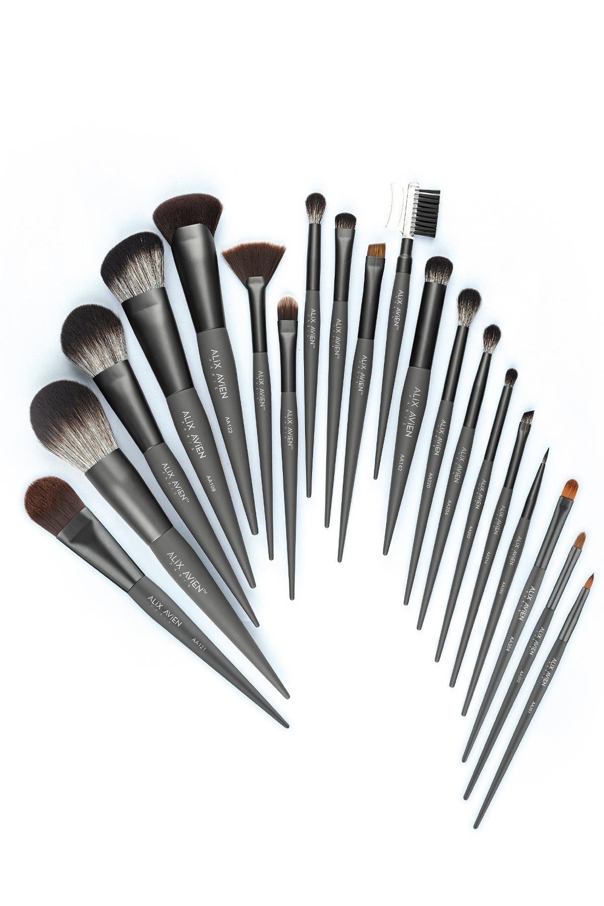 Kapatıcı Fırçası - Concealer Brush