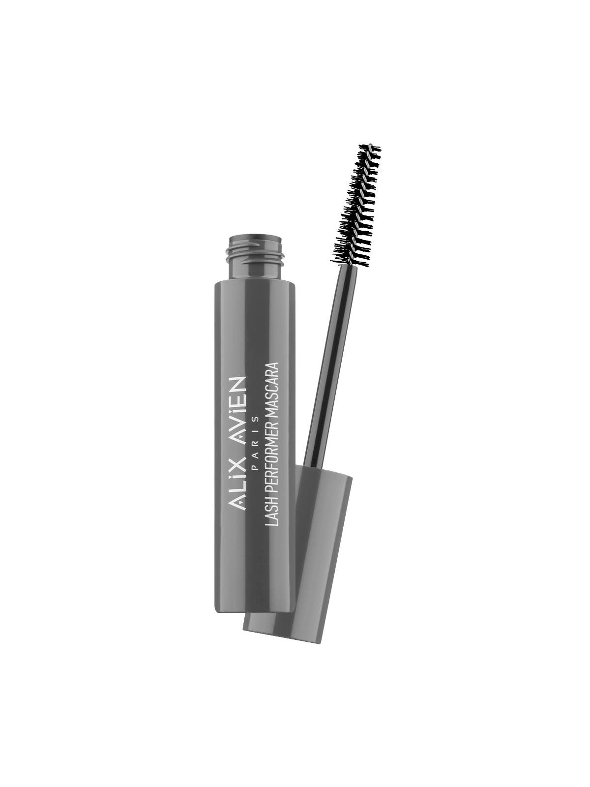 Lash Performer Mascara-Takma Kirpik Efekti-Kısa Kirpiklere Ulaşan Fırça Tasarımı-Hacimli Uzun Kirpik