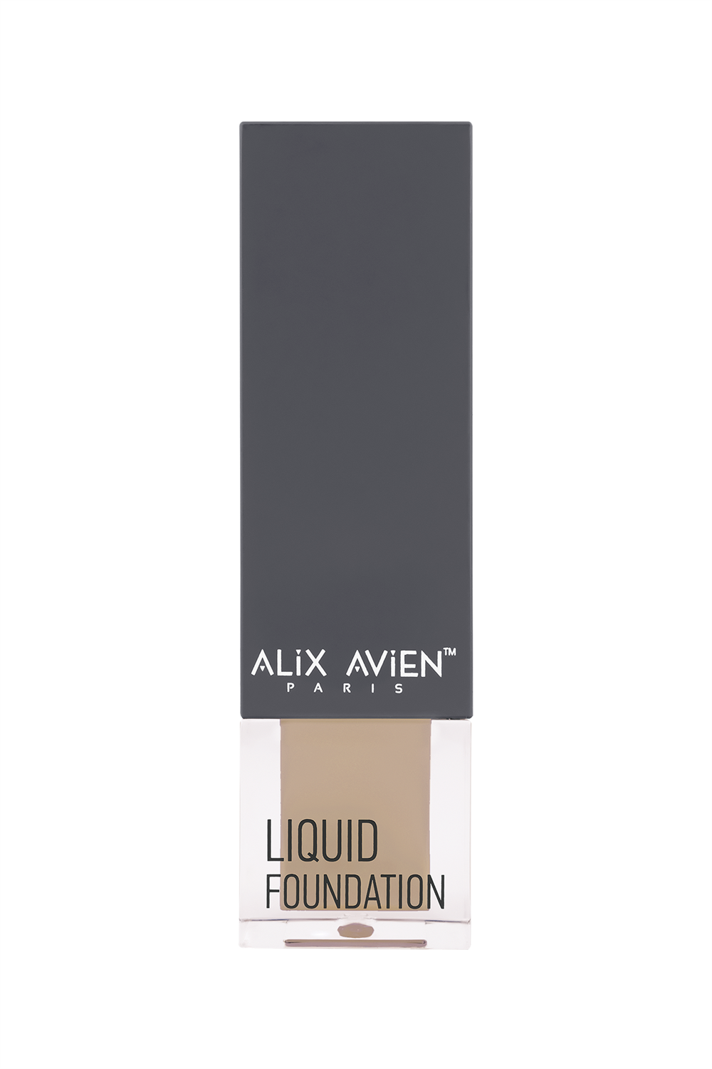 Likit Fondöten - Doğal Parlak Etki - Liquid Foundation 311 Deep Beige SPF 35 - 35 ml