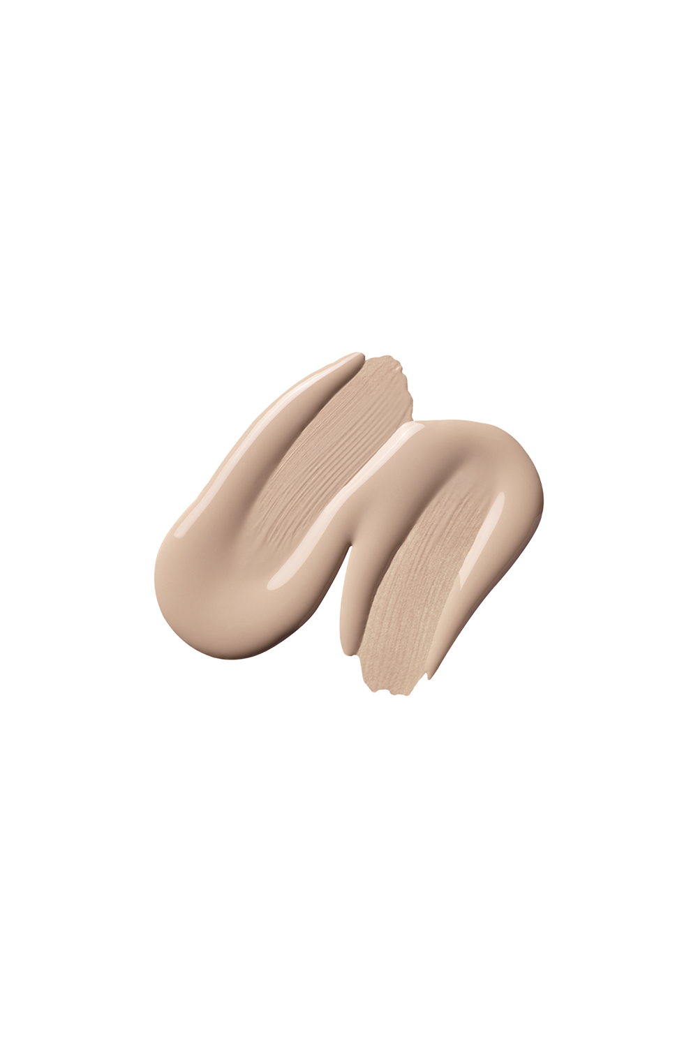 Likit Fondöten - Doğal Parlak Etki - Liquid Foundation 309 Cashmere Beige SPF 35 - 35 ml