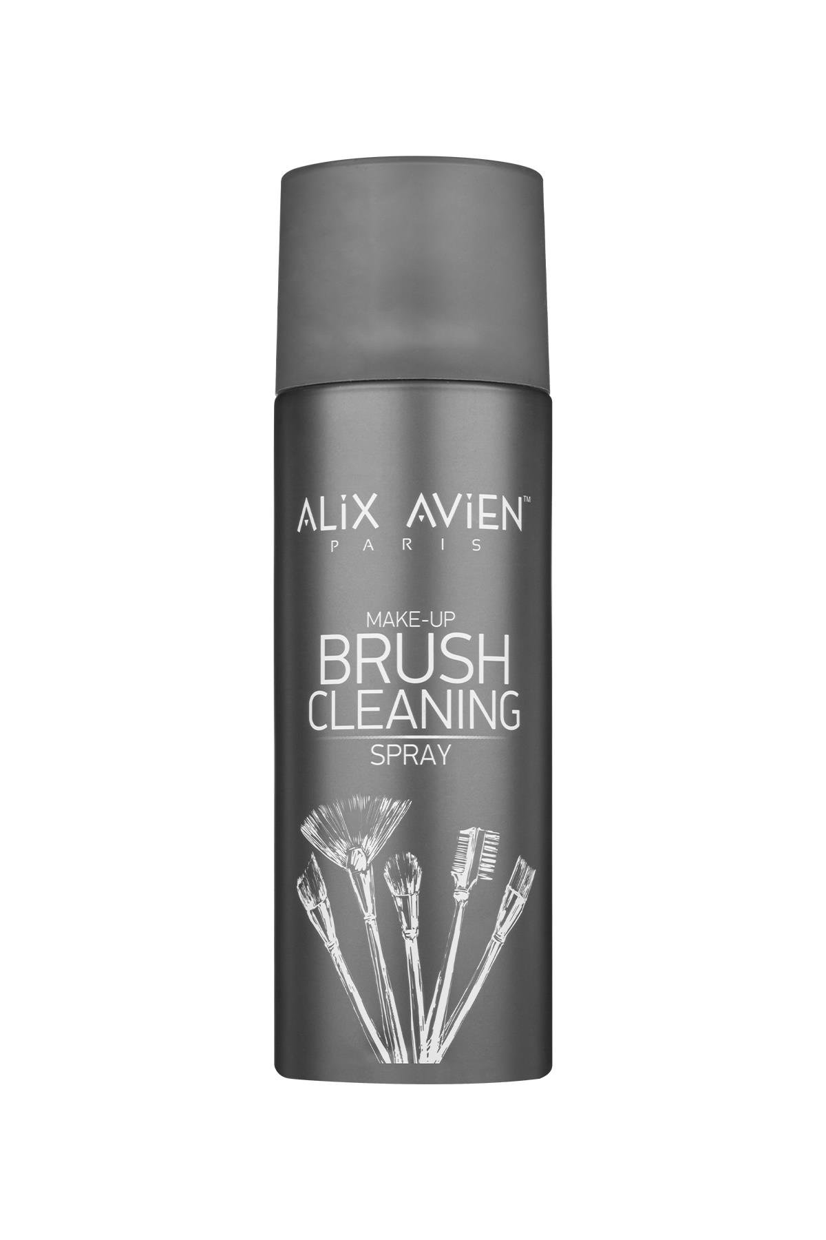 Makyaj Fırçası Temizleme Spreyi - Make Up Brush Cleaning Spray