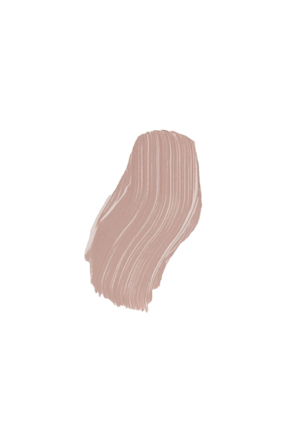 Mat Fondöten - Yüksek Kapatıcı Uzun Süre Kalıcı Etki - Matte Foundation 409 Cashmare Beige 40 ml