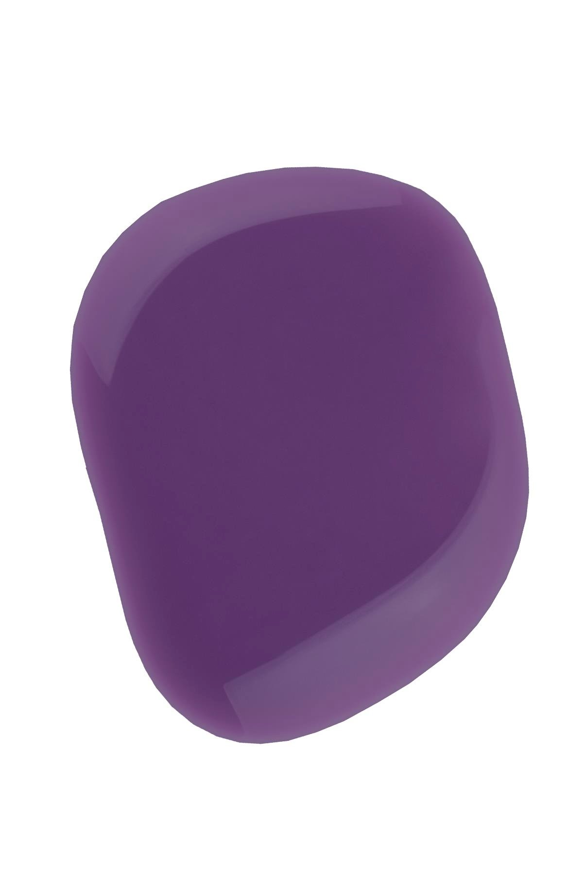 Mor Kalıcı Oje 76-Yoğun Renk Veren Jel Oje 12 ml-Nail UV Gel Polish 76