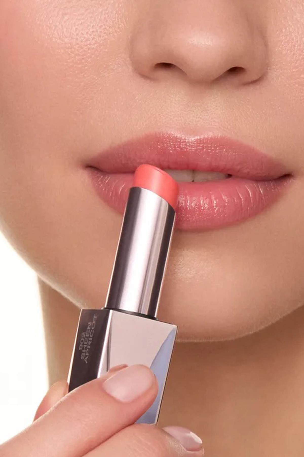 Nemlendirici Besleyici Etkili Suya Dayanıklı Uzun Süre Kalıcı Dudak Parlatıcısı Lipgloss Seti