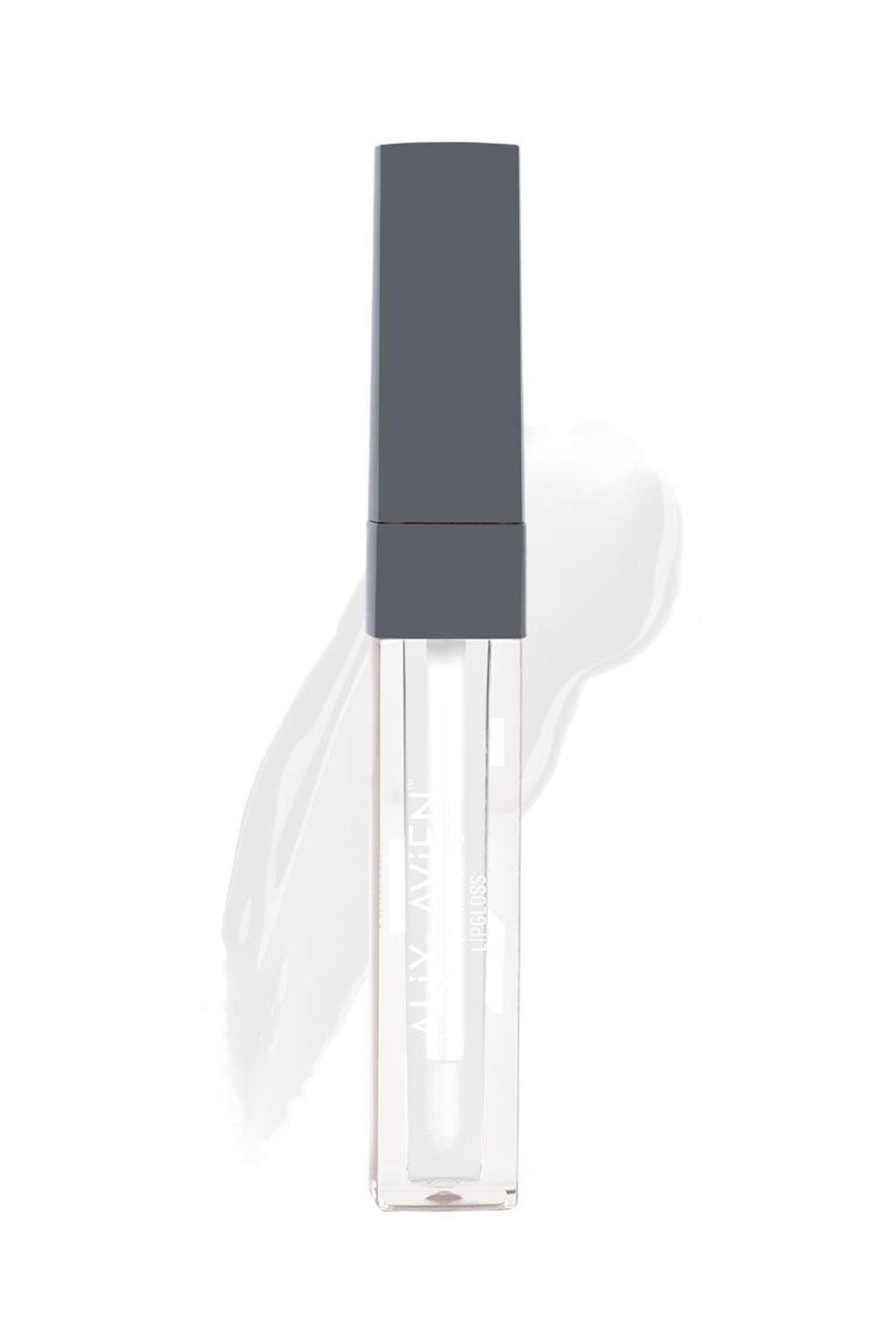 Nemlendirici Etki Yapışkanlık Hissi Bırakmayan Dudak Parlatıcı - Lipgloss 07 Glossy Purity
