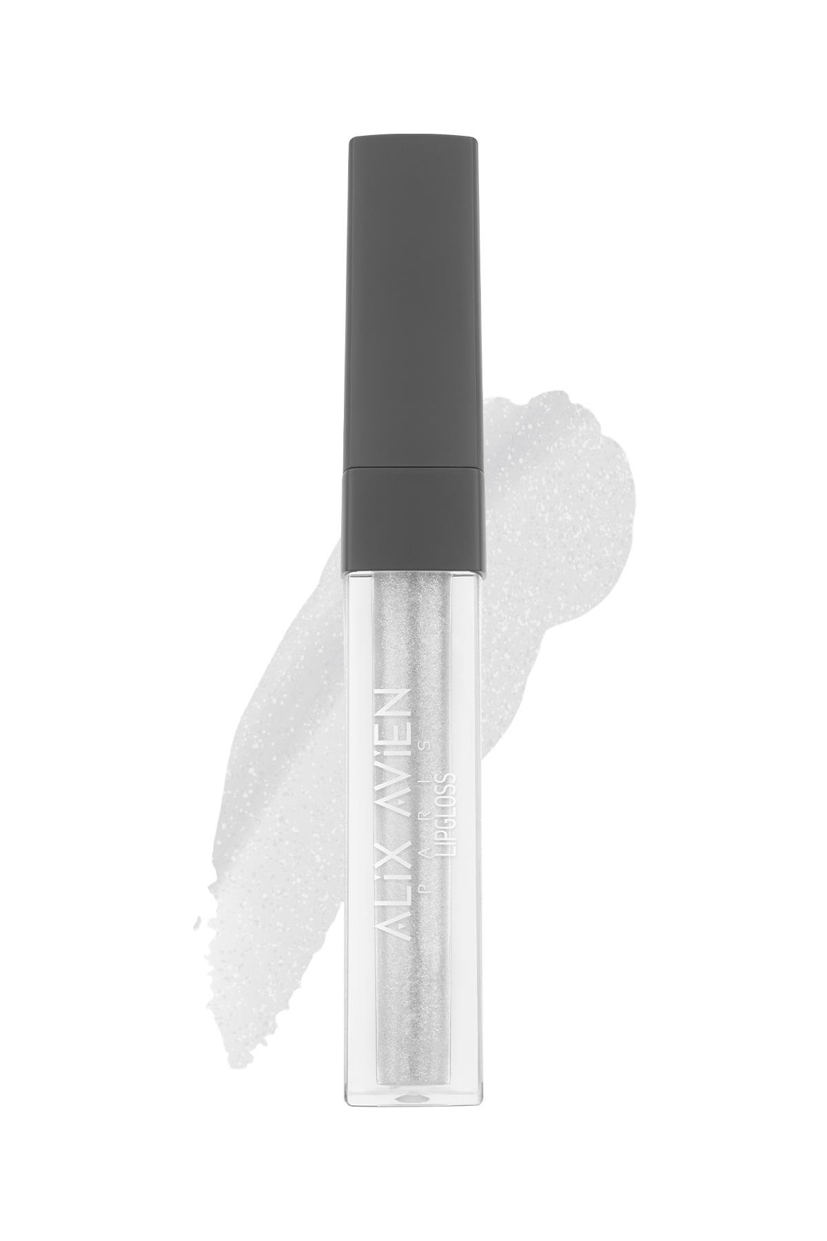 Nemlendirici Etki Yapışkanlık Hissi Bırakmayan Dudak Parlatıcı - Lipgloss 13 Diamond Burst
