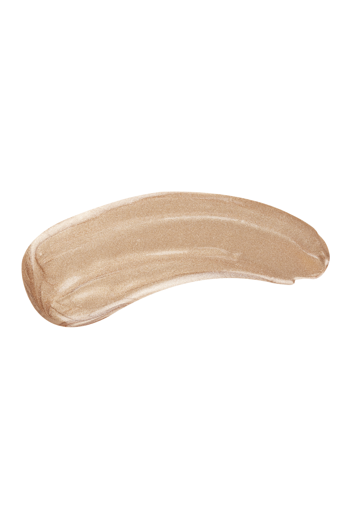 Sarı Işıltılı Likit Aydınlatıcı - Liquid Highlighter 102 - Yüz & Vücut İçin - 30 ml