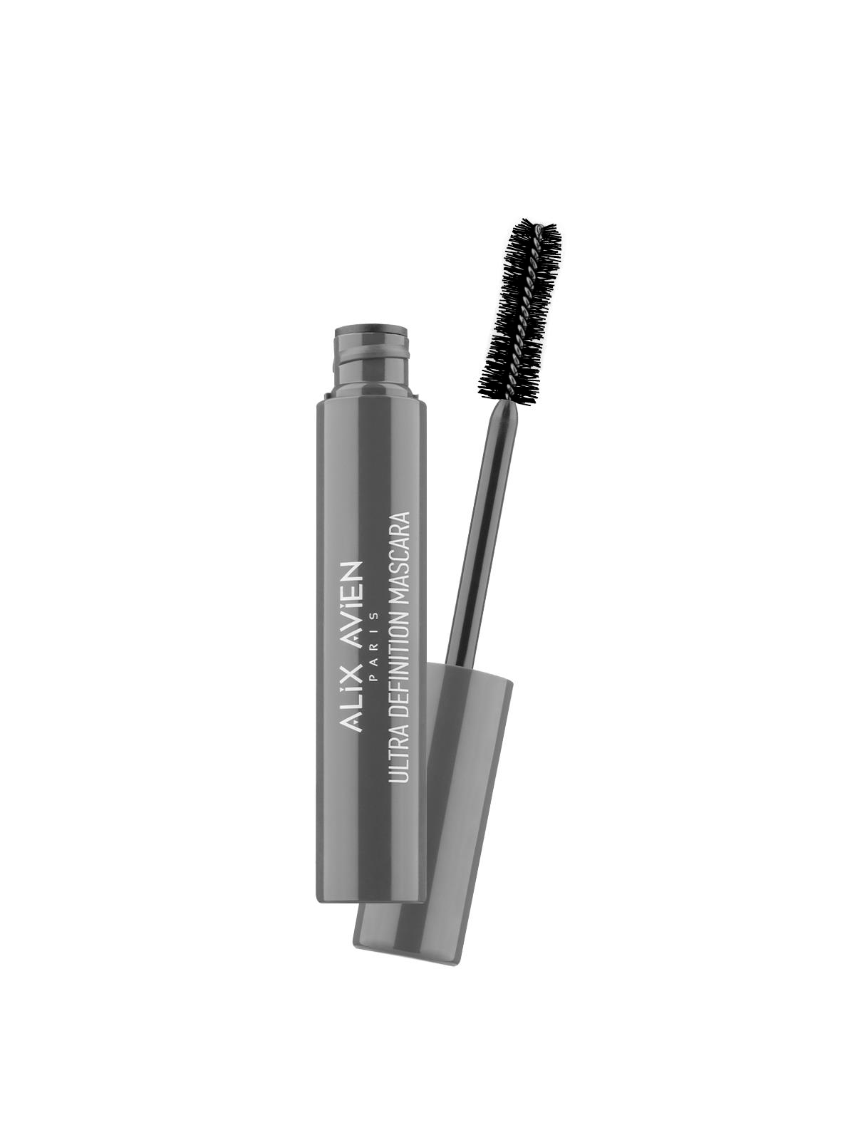 Ultra Definition Mascara-Kusursuz Kıvrımlar-Ekstra Hacimli Kirpikler