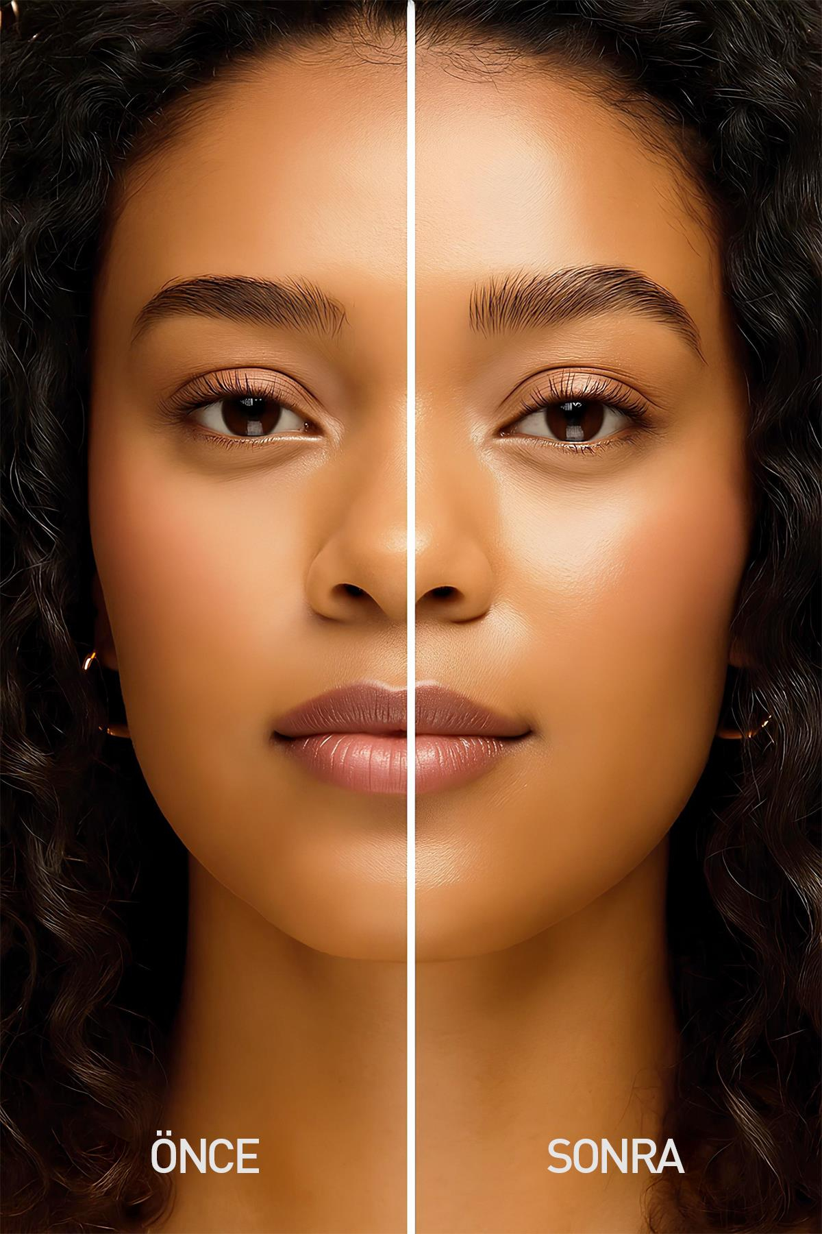 Uzun Süre Kalıcı Doğal Hacim Veren Besleyici Kaş Sabitleyici Bakım Jeli - Fix & Care Brow Setter