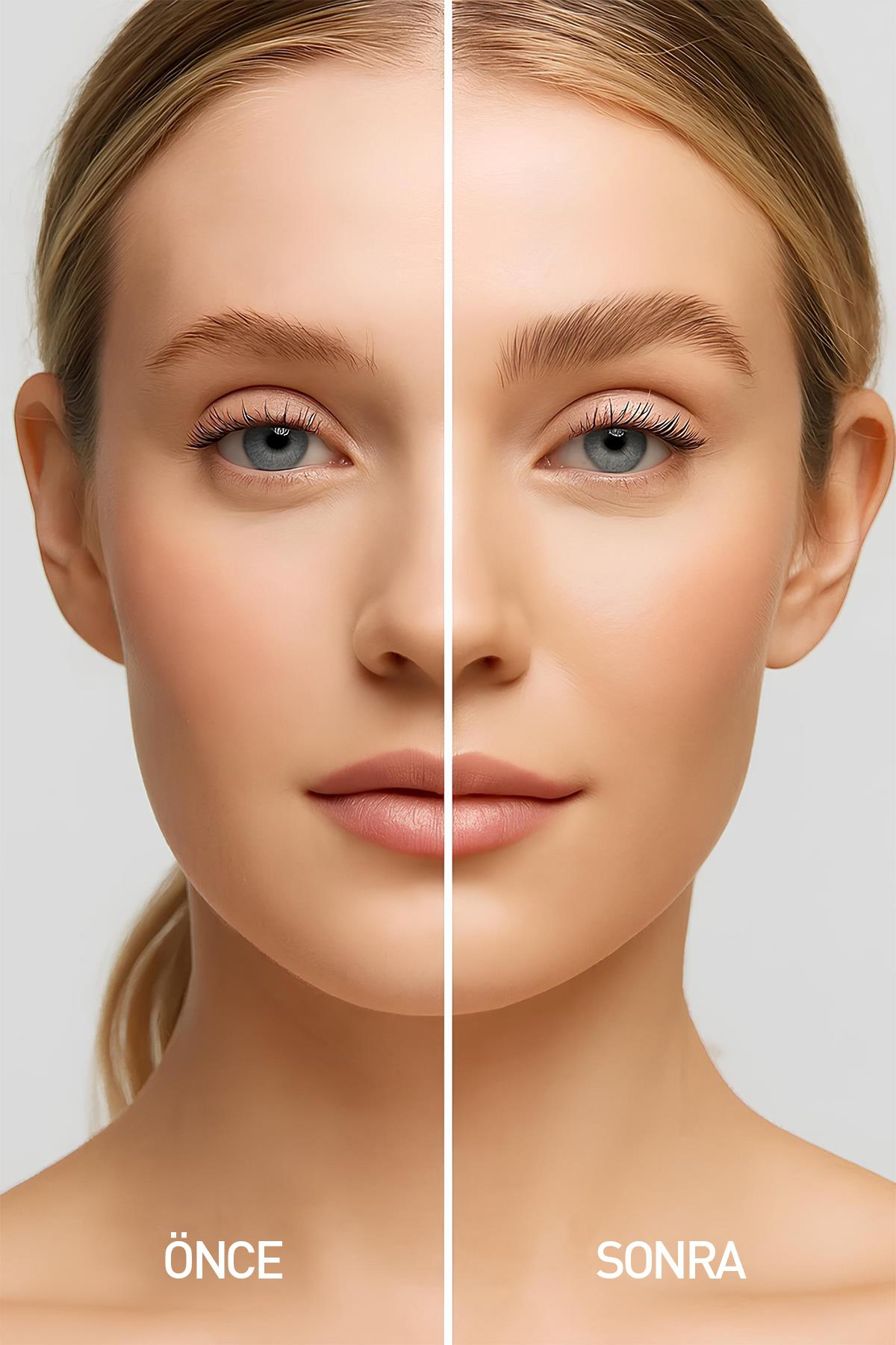 Uzun Süre Kalıcı Doğal Hacim Veren Besleyici Kaş Sabitleyici Bakım Jeli - Fix & Care Brow Setter