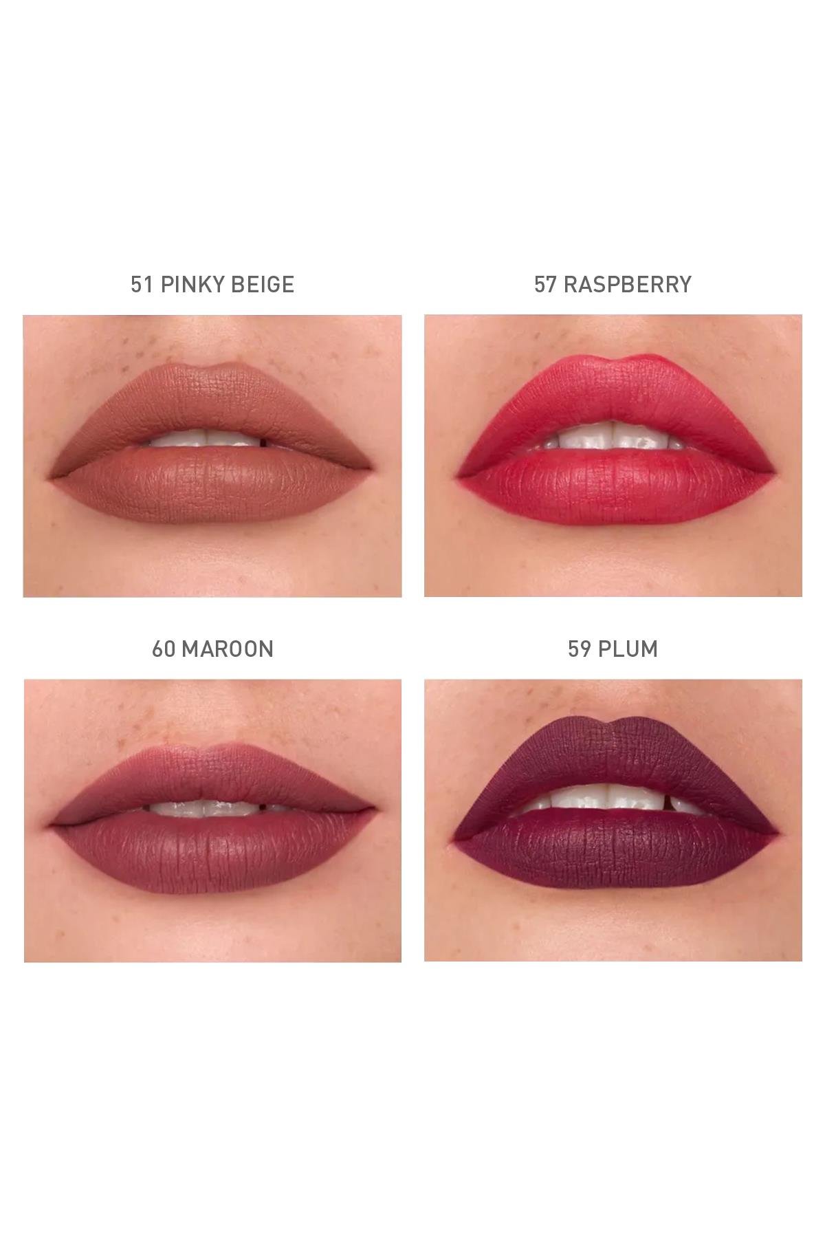 Uzun Süre Kalıcı Suya Dayanıklı Dudak Kalemi - Staying Power Lip Pencil 51 Pinky Beige