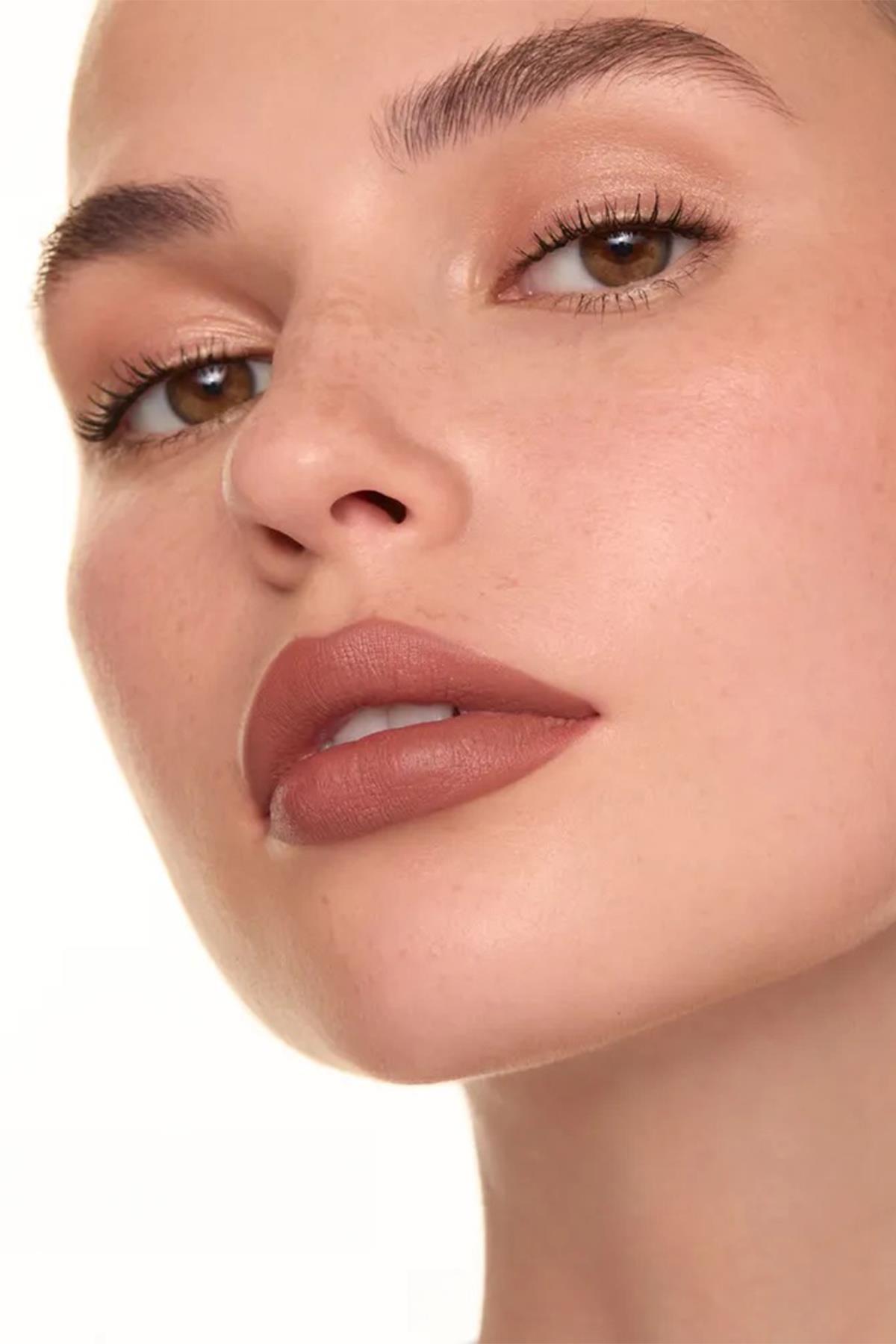 Uzun Süre Kalıcı Suya Dayanıklı Dudak Kalemi - Staying Power Lip Pencil 51 Pinky Beige