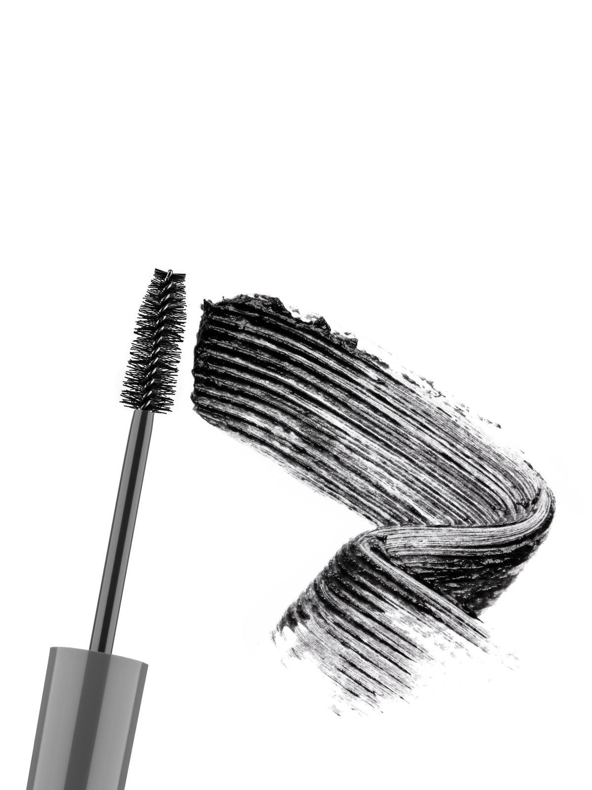 Volume Designer Mascara-Kat Kat Uygulanabilir Formül-Hacimli ve Dolgun Kirpikler
