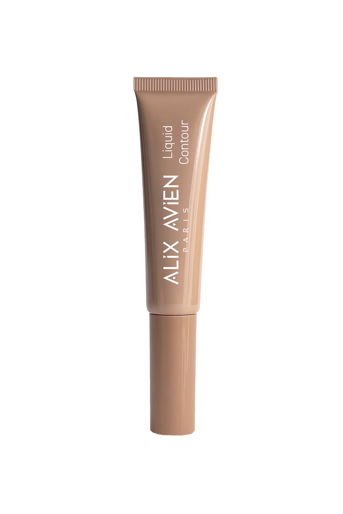 Yaşlanma Karşıtı E Vitaminli Nemlendiren Kremsi Likit Kontür - Liquid Contour 101 Amber