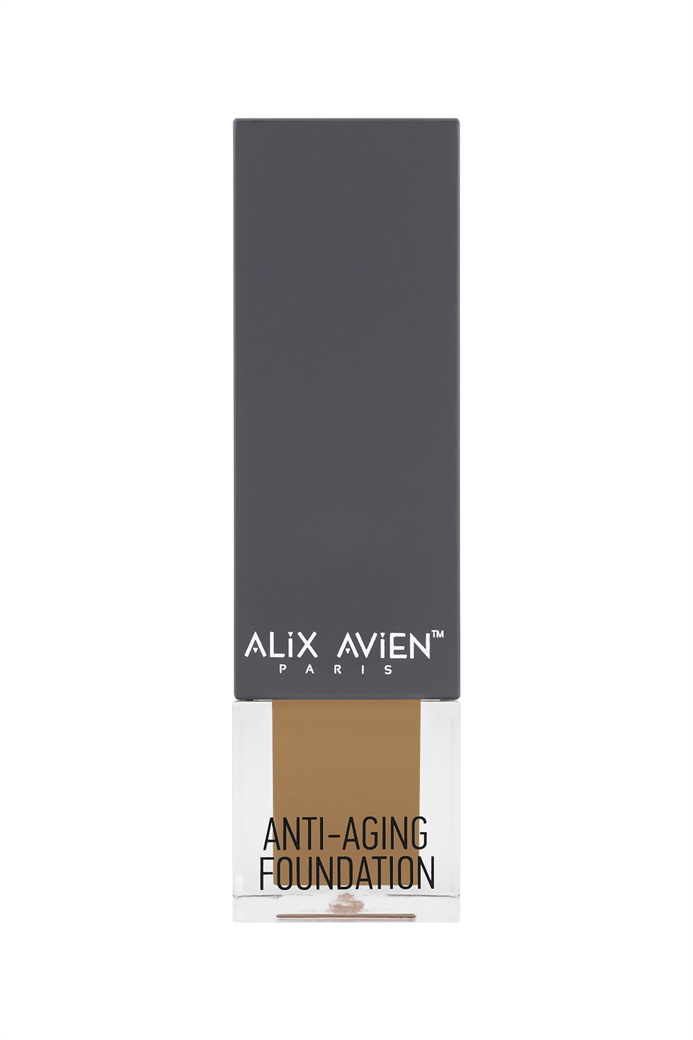 Yaşlanma Karşıtı Fondöten - Anti Aging Foundation 512 Warm Brown SPF 15 - 35 ml