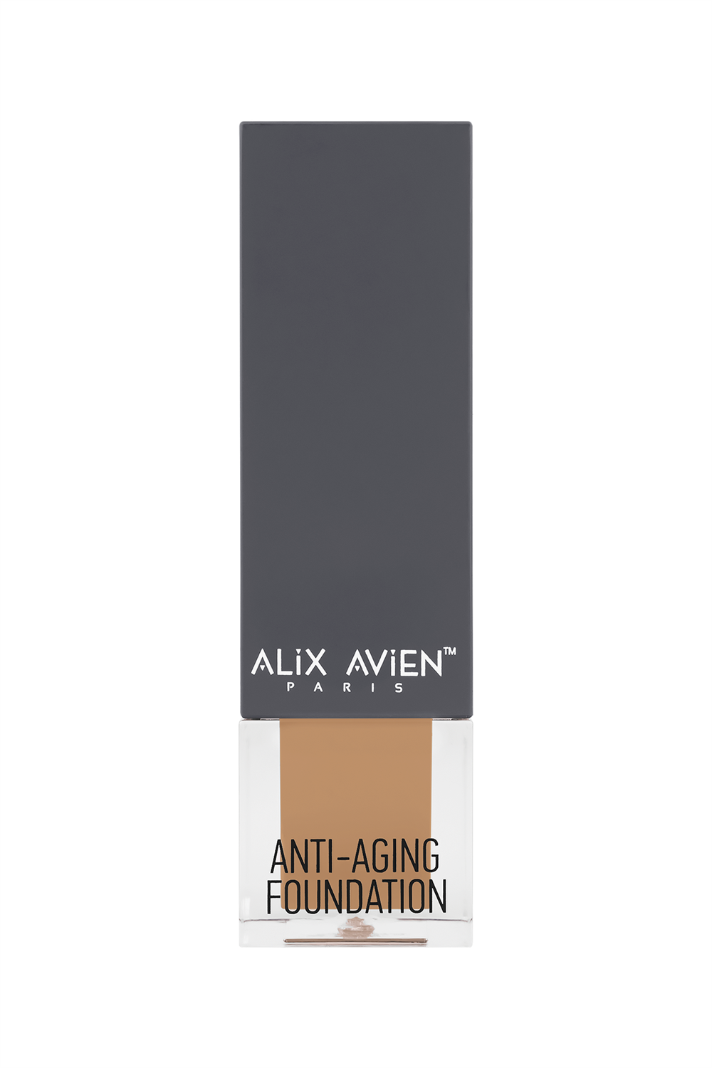 Yaşlanma Karşıtı Fondöten - Anti Aging Foundation 511 Deep Honey SPF 15 - 35 ml