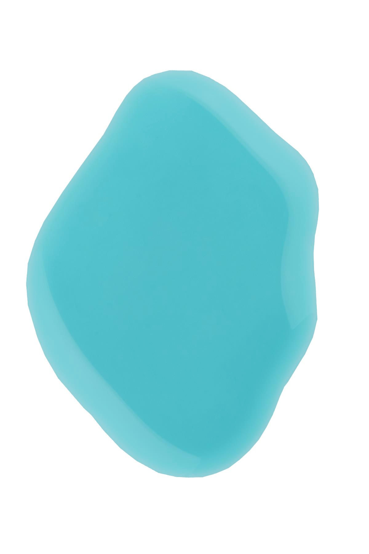 Yeşil Mavi Kalıcı Oje 82-Yoğun Renk Veren Jel Oje 12 ml-Nail UV Gel Polish 82