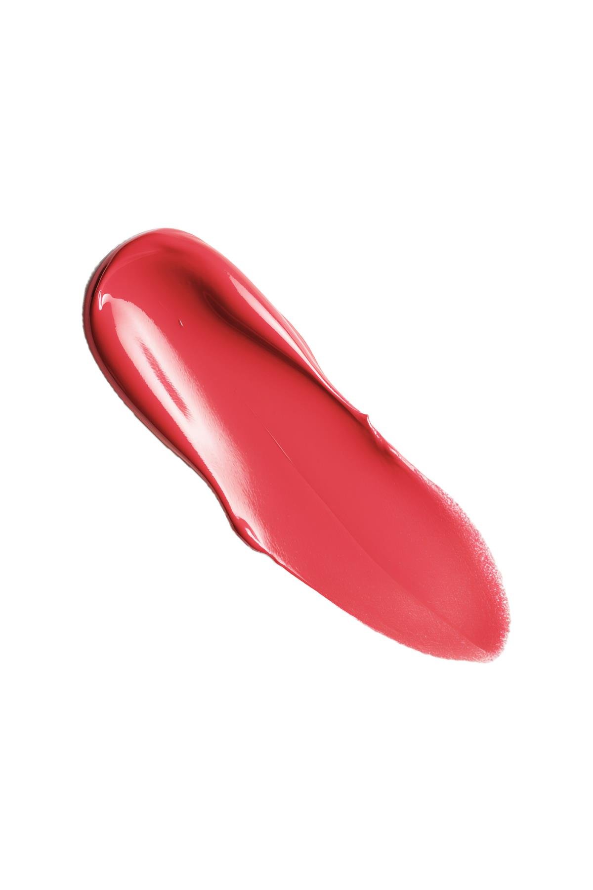 Yoğun Pigmentli E Vitaminli Mat Bitişli Kremsi Likit Allık - Liquid Blusher 04 Pinkish Terracotta