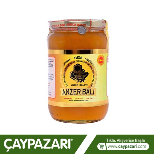  Anzer Balı 970 GR