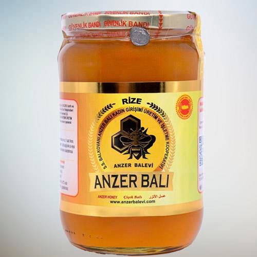  Anzer Balı 970 GR