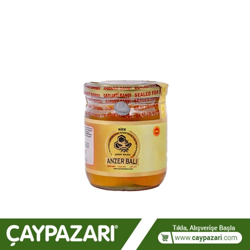 Anzer Balı 250 GR