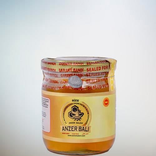 Anzer Balı 250 GR