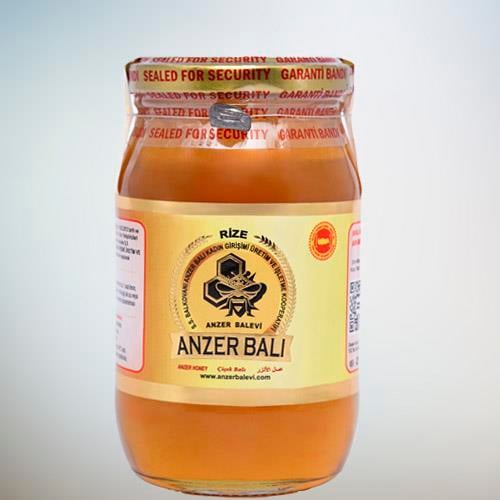 Anzer Balı 500 GR