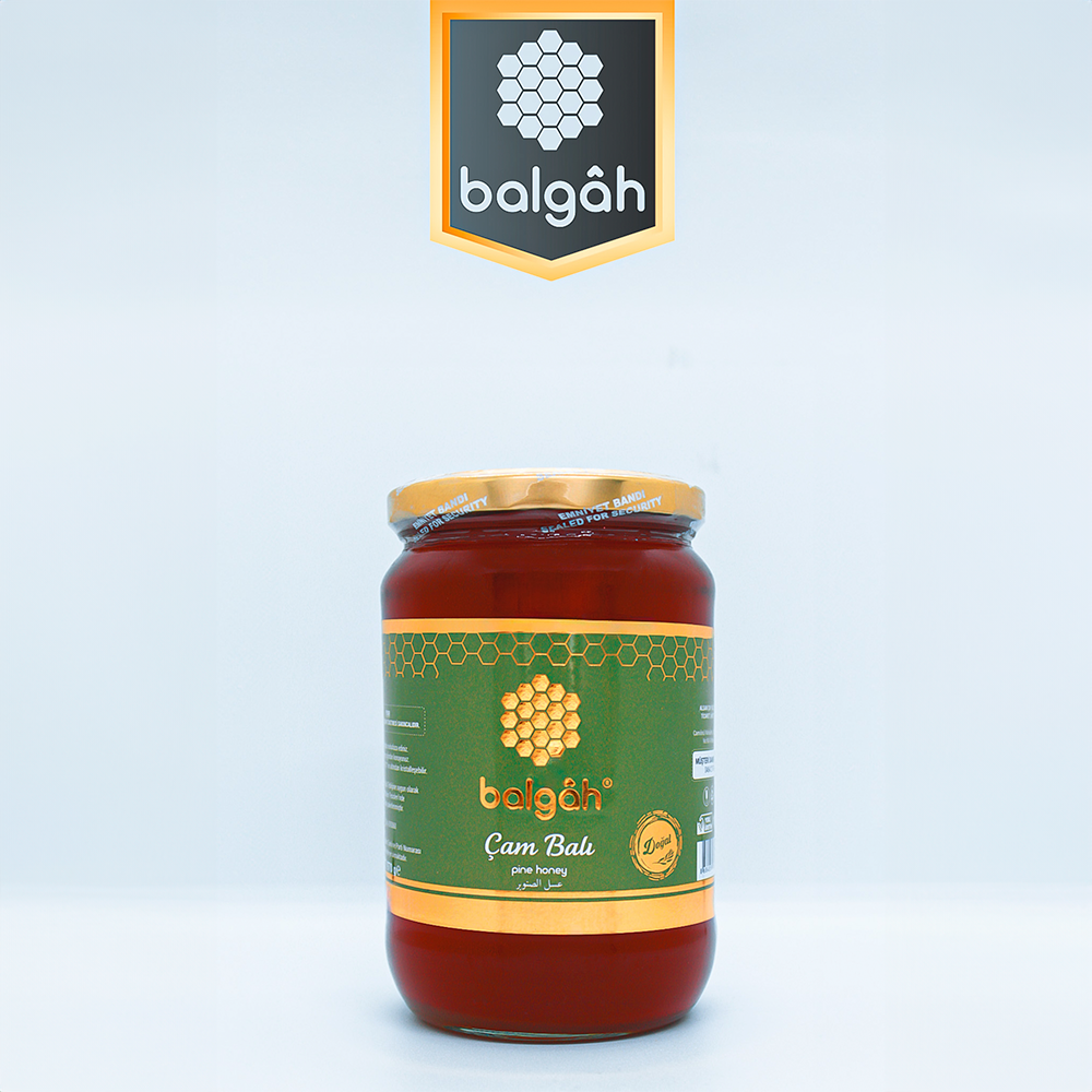 BALGAH ÇAM BALI 970 GR.