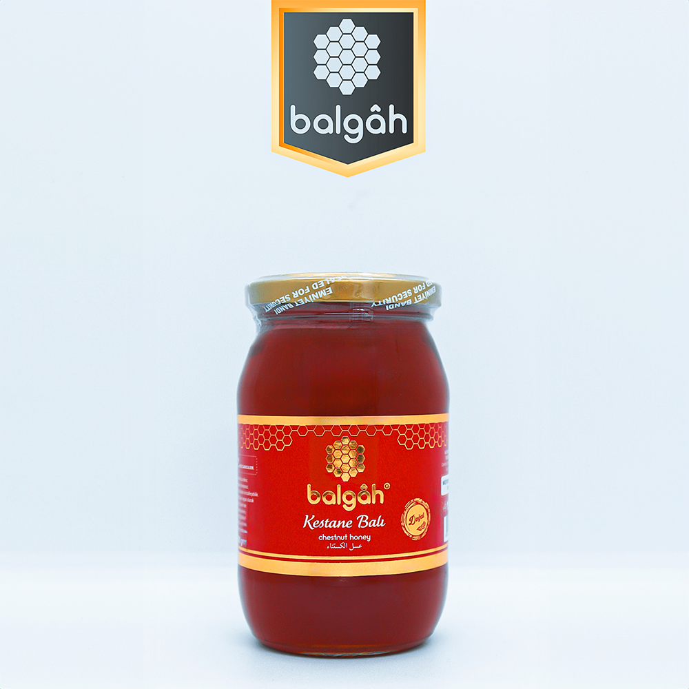 BALGAH KESTANE BALI 500 GR.