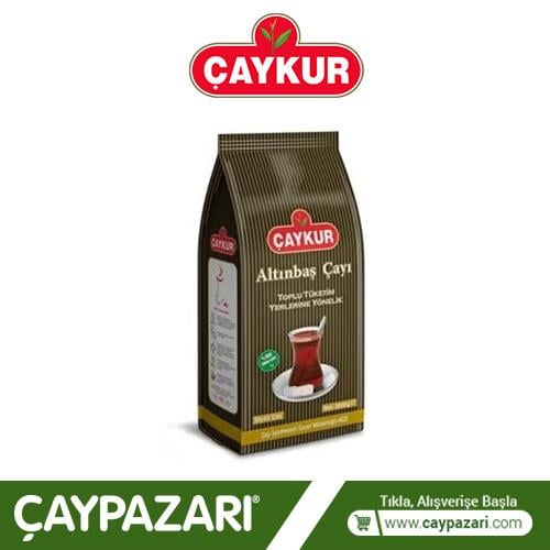 ÇAYKUR ALTINBAŞ 2000 GR.