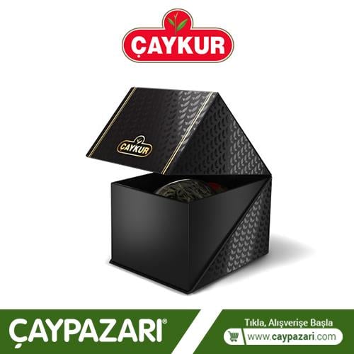 ÇAYKUR BEYAZ ÇAY 20 GR.