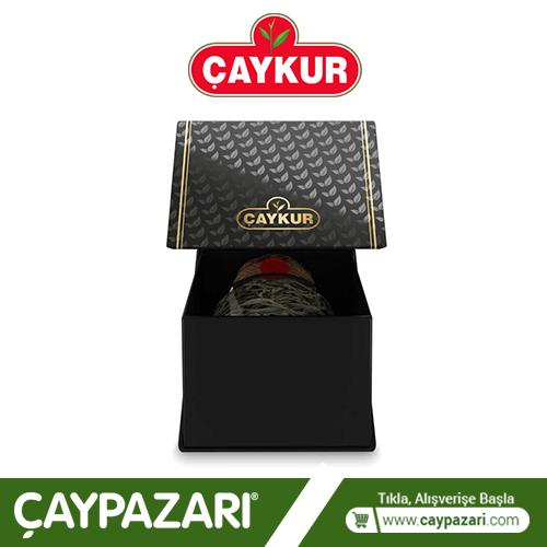 ÇAYKUR BEYAZ ÇAY 20 GR.
