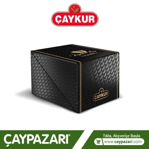 ÇAYKUR BEYAZ ÇAY 20 GR.
