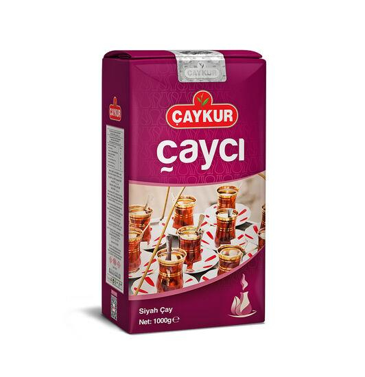 ÇAYKUR ÇAYCI 1000 GR.