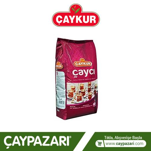 ÇAYKUR ÇAYCI 2000 GR.