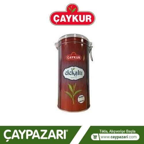 ÇAYKUR ELEKALTI 400 GR.