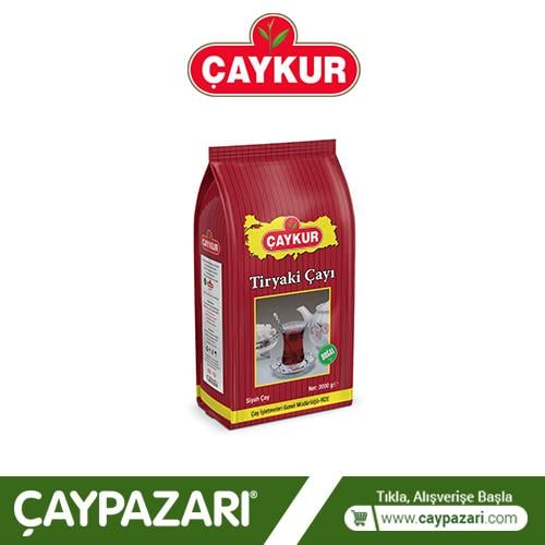 ÇAYKUR TİRYAKİ 2000 GR.