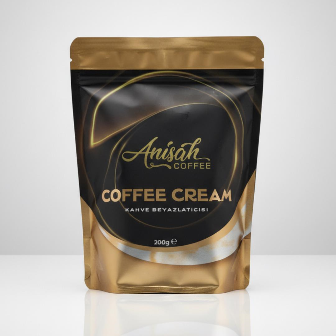 ANISAH KAHVE BEYAZLATICI 200 GR - ANISAH COFFEE