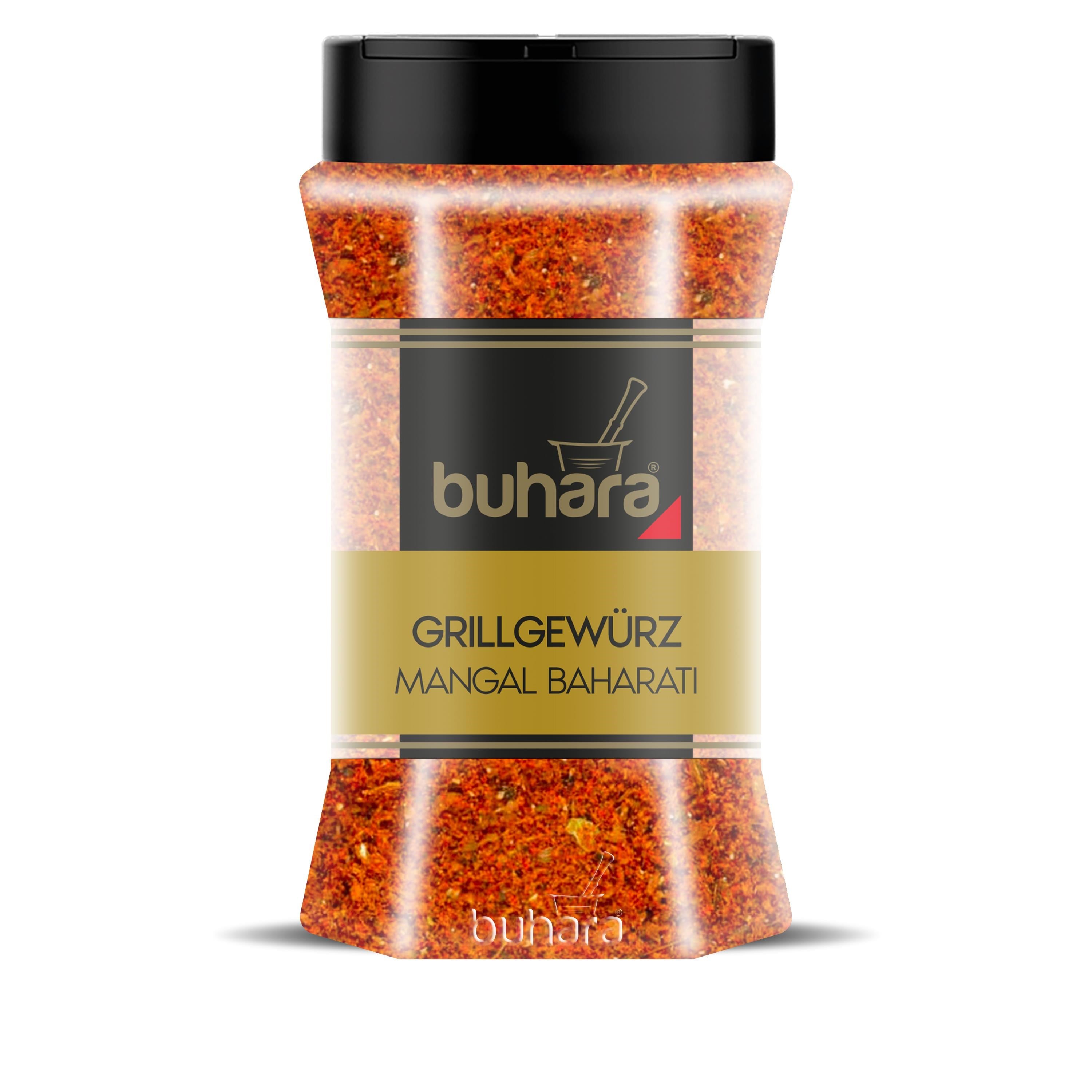 Buhara 3'lü Baharat Mangal Seti - BUHARA