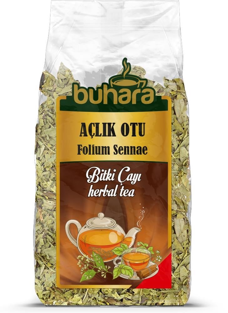 BUHARA AÇLIK OTU 30 GR - BUHARA BAHARAT