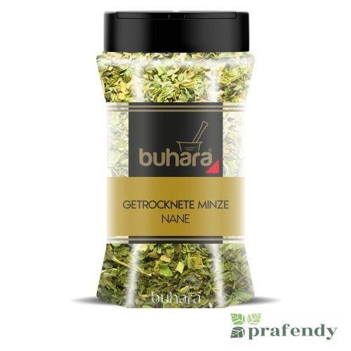 BUHARA ANADOLU MUTFAĞI BAHARATI 6'lı SET 700 Gr - BUHARA