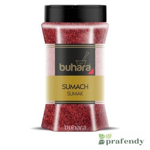 BUHARA ANADOLU MUTFAĞI BAHARATI 6'lı SET 700 Gr - BUHARA