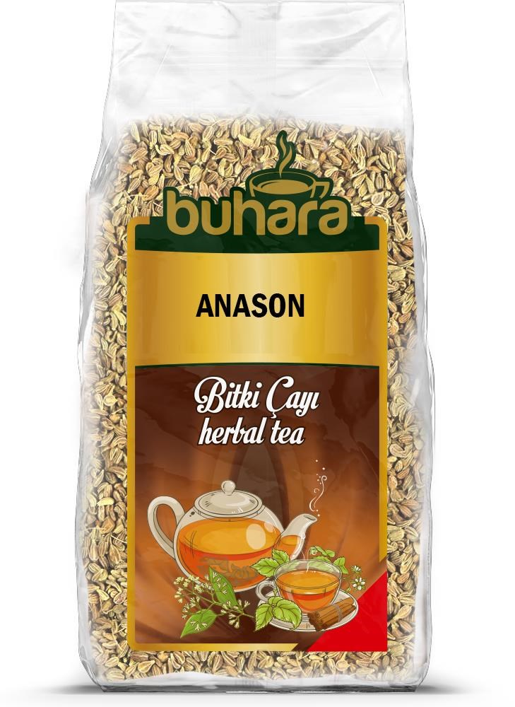 BUHARA ANASON 180 GR  - BUHARA BAHARAT