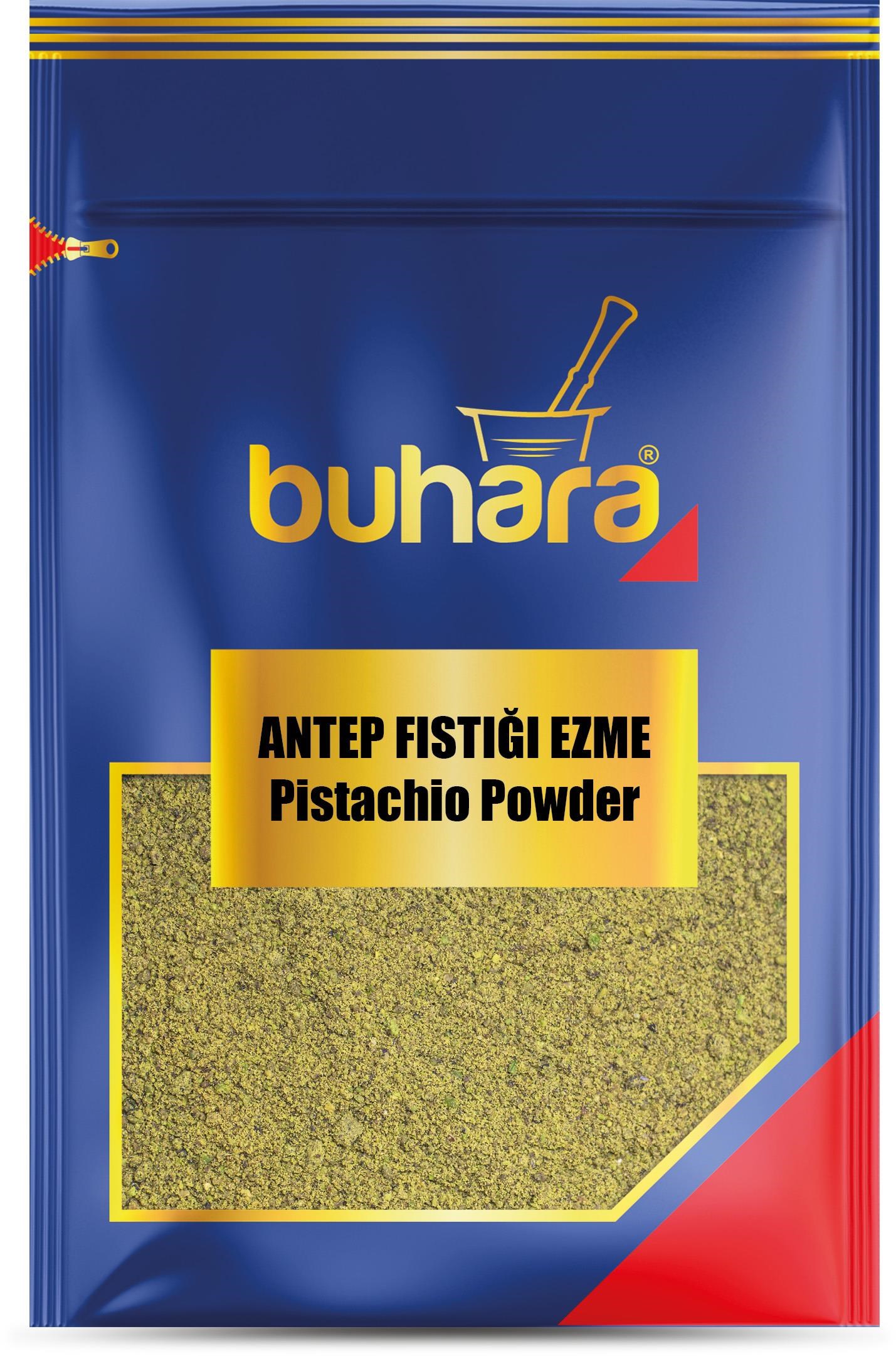 BUHARA ANTEP RENDE FISTIK 40 GR - BUHARA