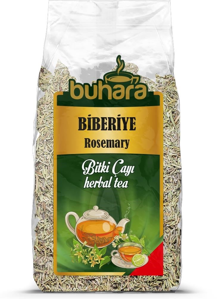 BUHARA BİBERİYE 80 GR  - BUHARA