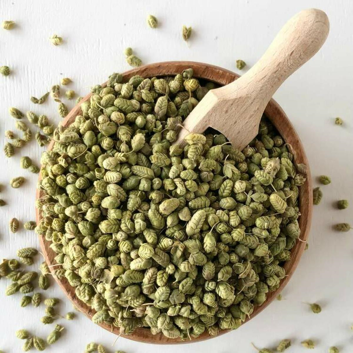 BUHARA BİLYA KEKİK 1000 GR  - BUHARA