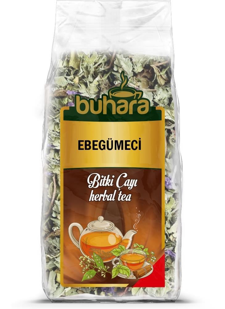 BUHARA EBE GÜMECİ 60 GR  - BUHARA