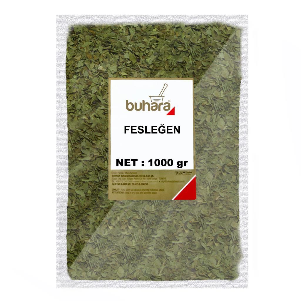BUHARA FESLEĞEN 1000 GR - BUHARA BAHARAT