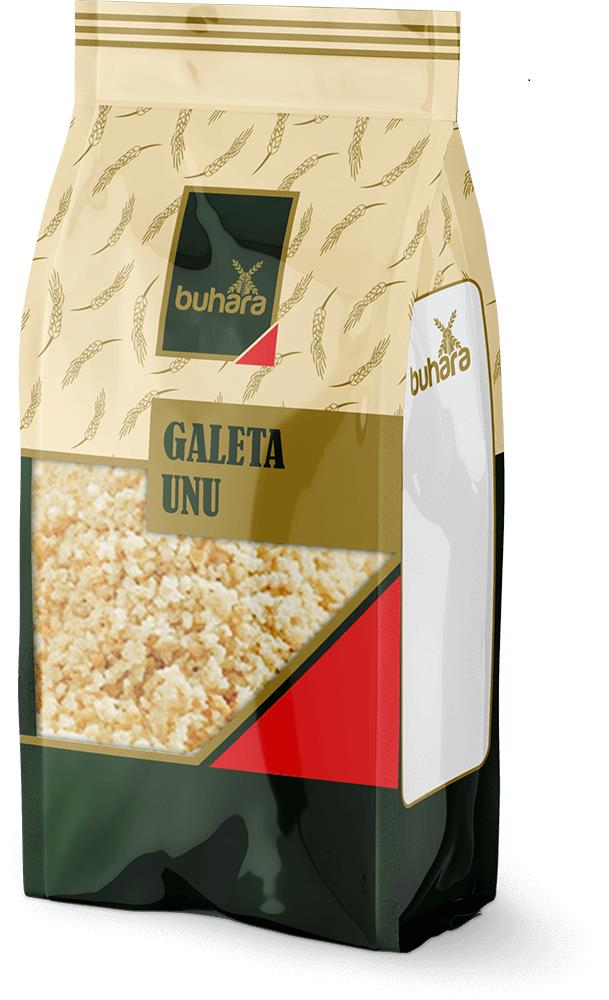 BUHARA GALETA UNU 500 GR - BUHARA BAHARAT