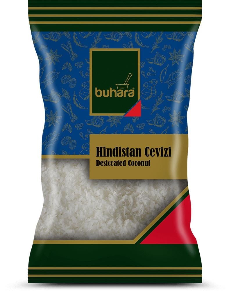 BUHARA HİNDİSTAN CEVİZİ 180 GR - BUHARA